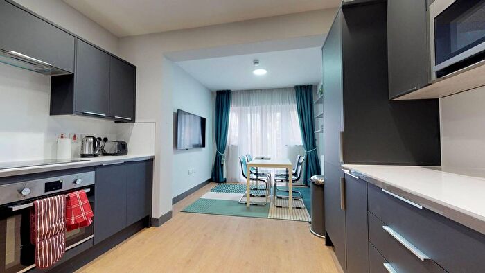 Studio To Rent In Newlands Road, Norbury, London, SW16