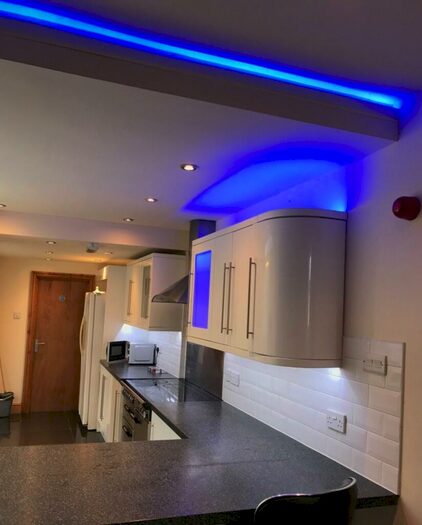 6 Bedroom Terraced House To Rent In Heeley Road, Selly Oak - Student Property, B29