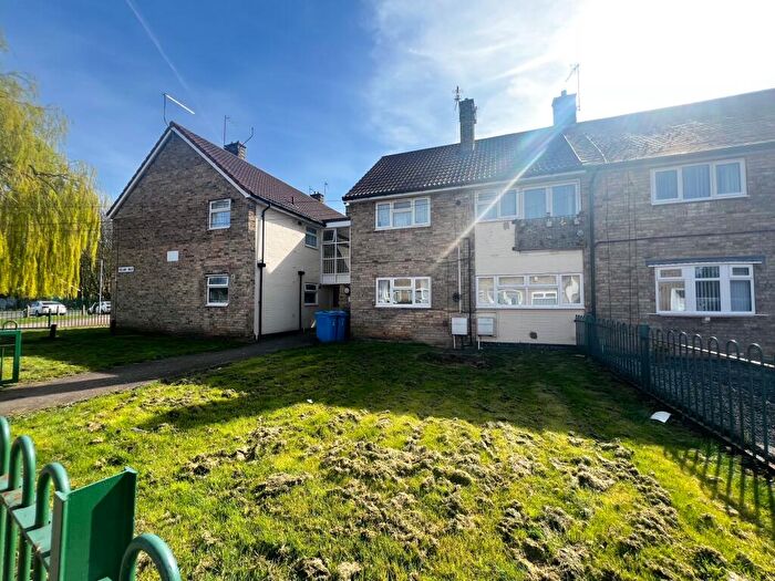 1 Bedroom Flat To Rent In Ireland Walk, Hull, HU4