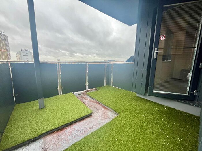 2 Bedroom Apartment To Rent In Bayard Apartments, Broadway, Peterborough, PE1