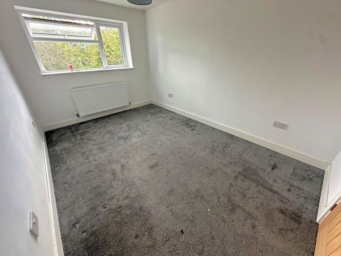 1 Bedroom Flat To Rent In Longdon Close, Redditch, B98