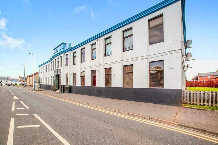 2 Bedroom Flat To Rent In Grahams Road, Falkirk, Stirlingshire, FK2