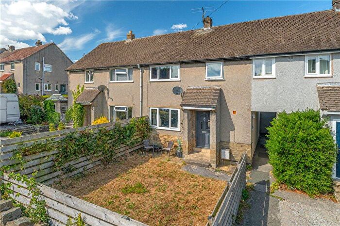 3 Bedroom Terraced House For Sale In Green Lane, Addingham, Ilkley, West Yorkshire, LS29