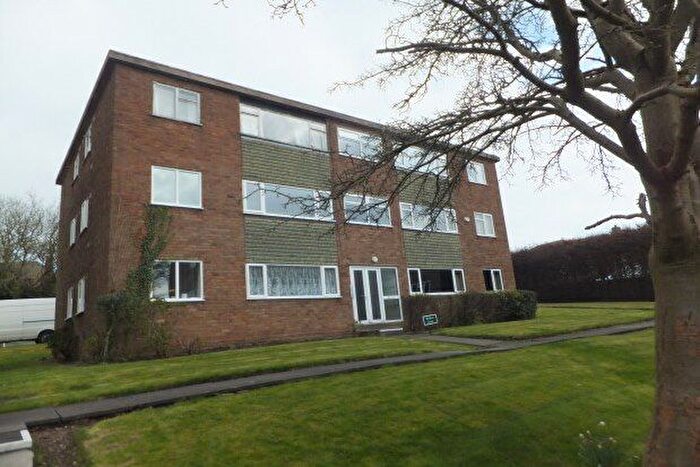 2 Bedroom Flat To Rent In Hill Village Road, Sutton Coldfield, B75