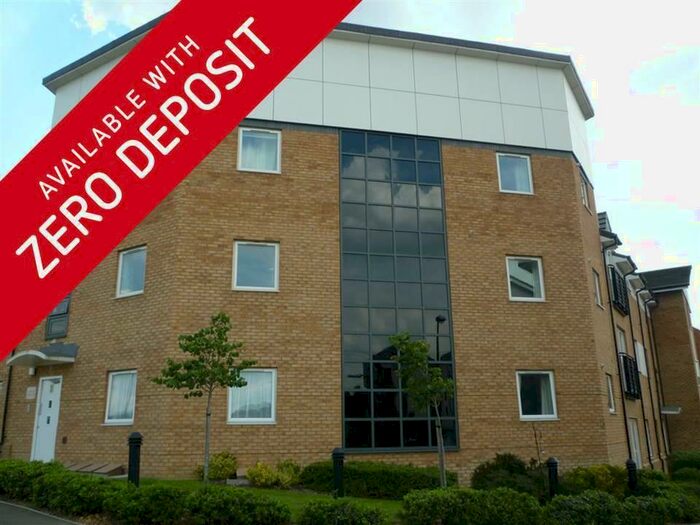 2 Bedroom Apartment To Rent In Chequersfield, Welwyn Garden City, AL7