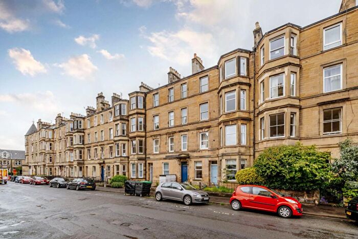 1 Bedroom Apartment For Sale In Harrison Gardens, Edinburgh, Midlothian, EH11