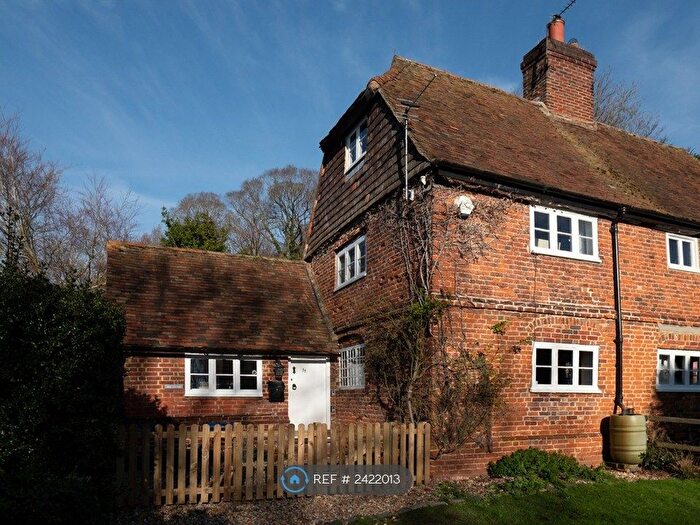 2 Bedroom Semi-Detached House To Rent In Westbere Lane, Westbere, Canterbury, CT2