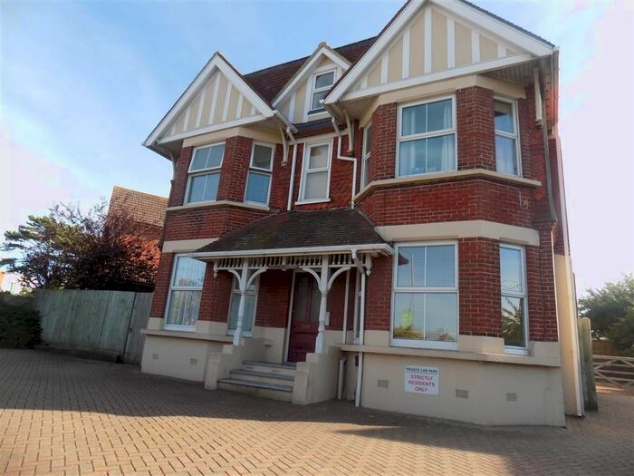 1 Bedroom Flat To Rent In Bedfordwell Road, Eastbourne, BN21