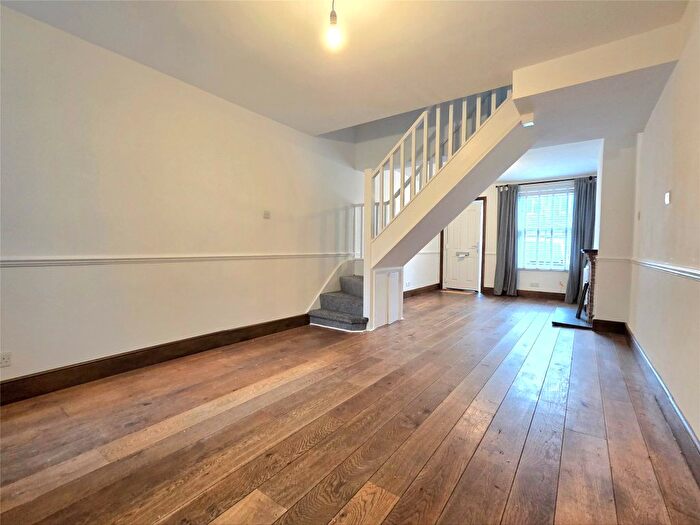 2 Bedroom Terraced House To Rent In London Road, Dunton Green, Sevenoaks, Kent, TN13