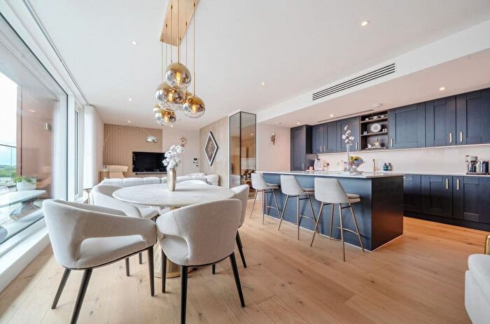 2 Bedroom Flat To Rent In Inglis Way, Mill Hill, NW7