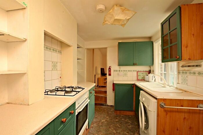 5 Bedroom Property To Rent In Crown Street, Oxford, OX4