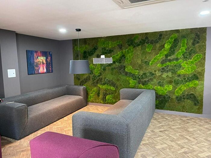 Studio For Sale In Tenanted Studio Apartment - One London Road, ST5