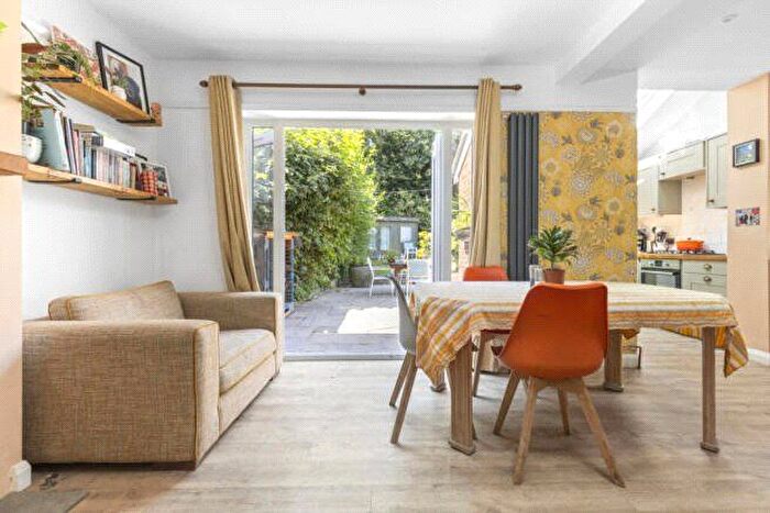 3 Bedroom Semi-Detached House For Sale In Easebourne Street, Easebourne, Midhurst, West Sussex, GU29
