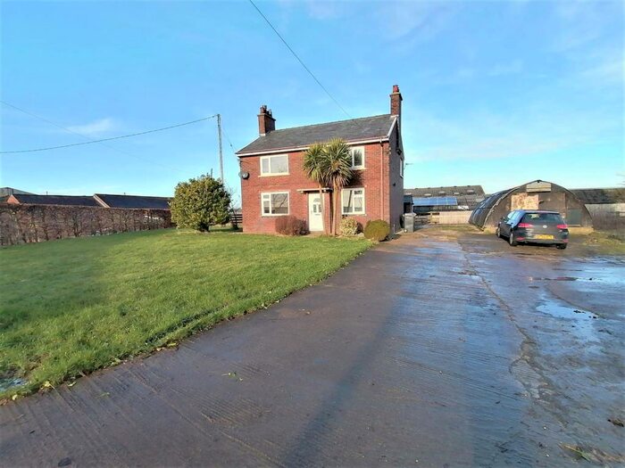 3 Bedroom House To Rent In Skip Lane, Hutton, Preston, PR4