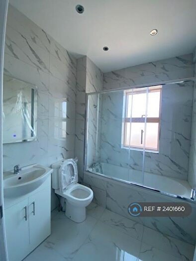 1 Bedroom Flat To Rent In Tanner St, Barking, IG11