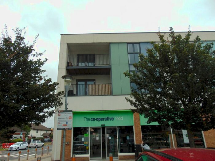 2 Bedroom Flat To Rent In Apartment, All Saints Square, Shard End, Birmingham, B34