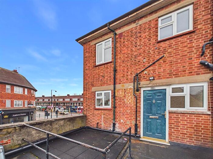 3 Bedroom Duplex For Sale In Field End Road, Pinner, HA5