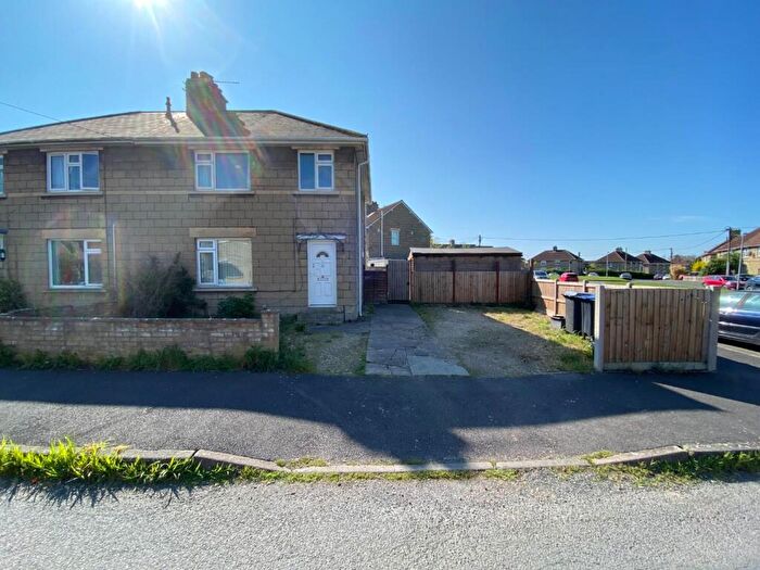 3 Bedroom Semi-Detached House For Sale In Short Street, Melksham, SN12