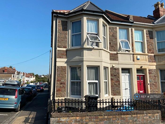 6 Bedroom Terraced House To Rent In Bishop Road, Bristol, BS7