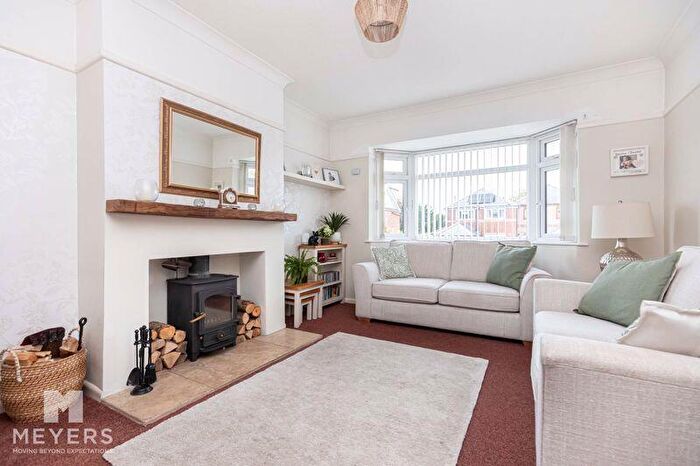 3 Bedroom Semi-Detached House For Sale In Gardner Road, Christchurch, BH23