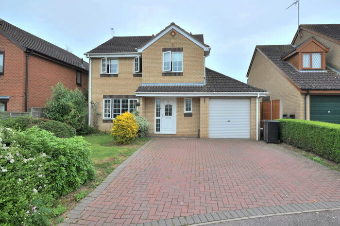 4 Bedroom House To Rent In Excelsior Gardens, NN5