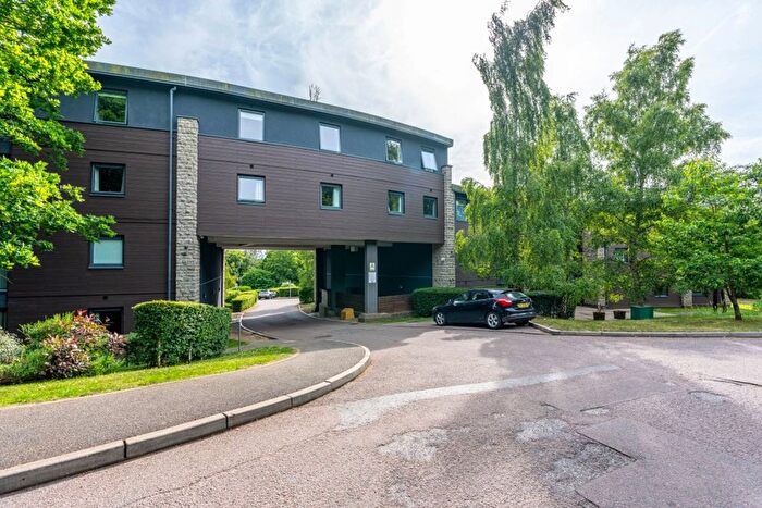 1 Bedroom Flat To Rent In Sandling Lane, Sandling Park, ME14