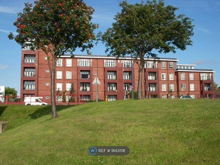 2 Bedroom Flat To Rent In Gilmartin Grove, Liverpool, L6