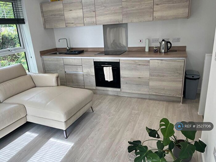 2 Bedroom Terraced House To Rent In Copper Beech Court Horsforth, Leeds, LS16