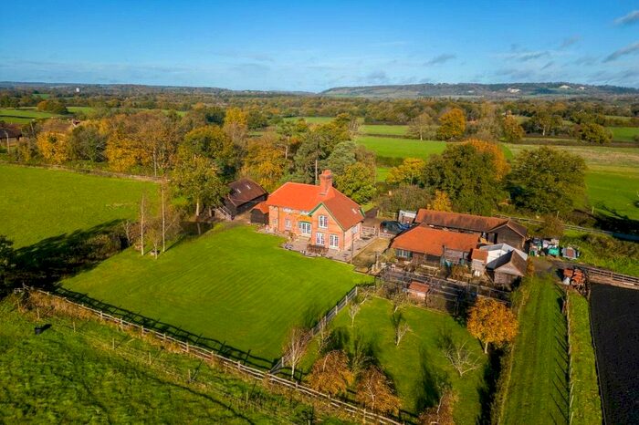 6 Bedroom Equestrian Facility For Sale In Shellwood Road, Leigh, Reigate, Surrey, RH2