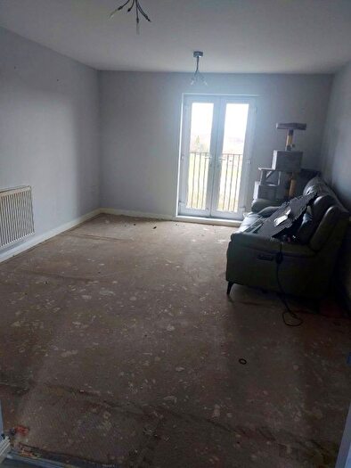2 Bedroom Flat For Sale In Burtree Drive, Stoke-On-Trent, Staffordshire, ST6