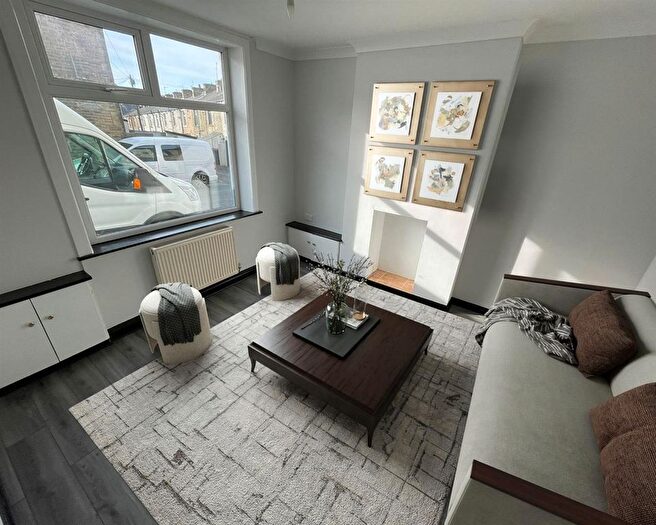 3 Bedroom Terraced House To Rent In Woodbine Road, Burnley, BB12