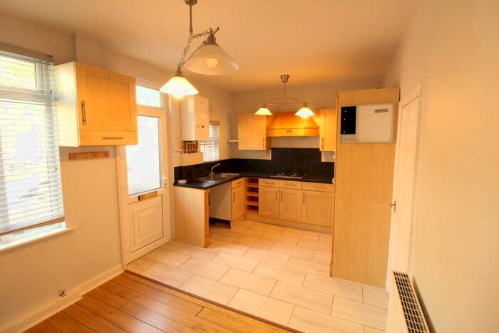 2 Bedroom House To Rent In West View, Micklefield, Leeds, LS25