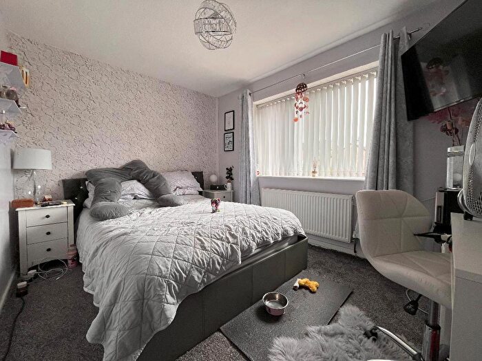 2 Bedroom Semi-Detached Bungalow For Sale In Rochester Avenue, Westgate, Morecambe, Lancashire, LA4