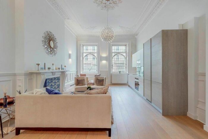 1 Bedroom Flat To Rent In Queen's Gate Terrace, London, SW7