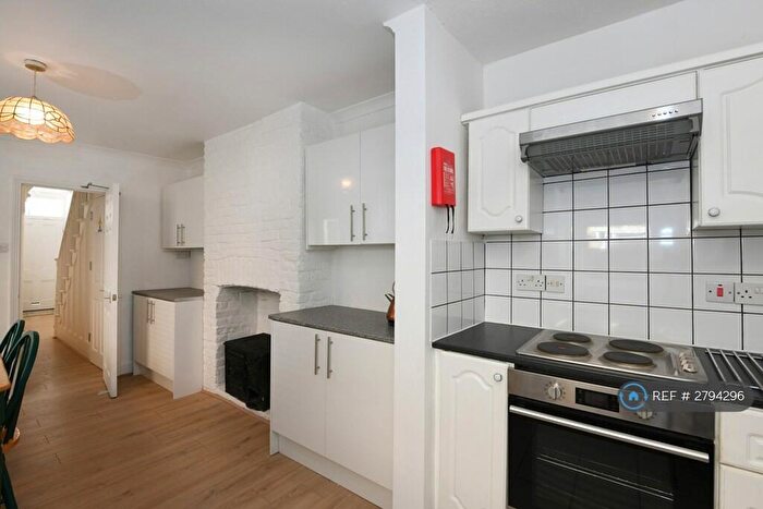 4 Bedroom Terraced House To Rent In Louise Road, London, E15