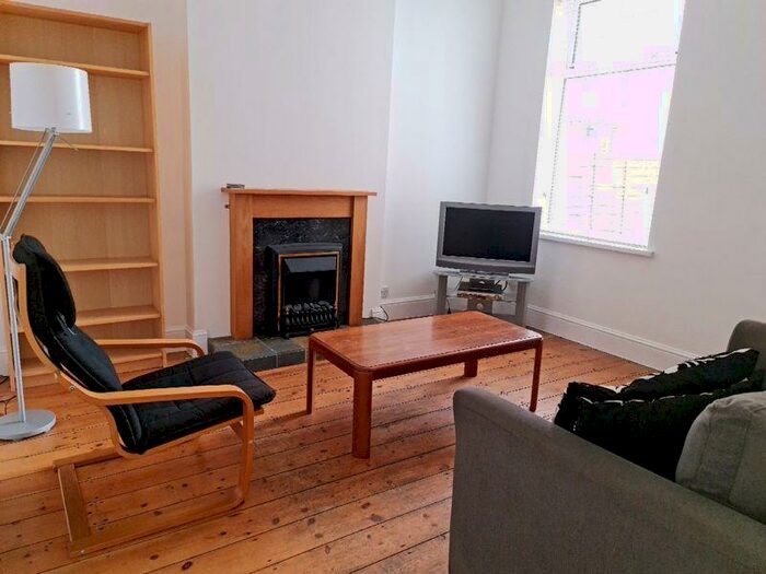 2 Bedroom Terraced House To Rent In Harold Road, Edgbaston, Birmingham, B16