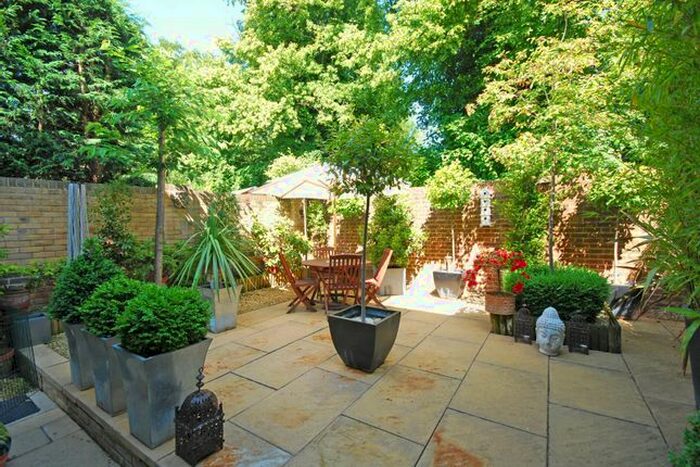 3 Bedroom End Terrace House To Rent In Pallister Terrace, Roehampton, London, SW15