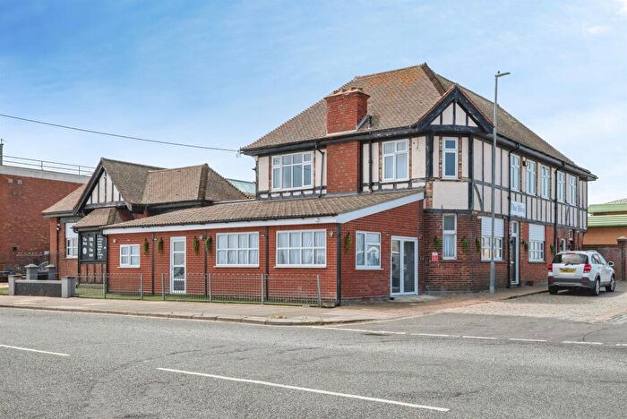7 Bedroom Commercial Property For Sale In South Beach Parade, Great Yarmouth, NR30