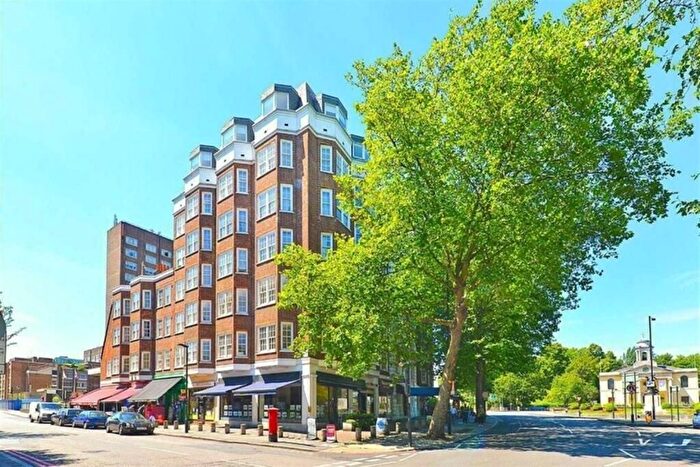 5 Bedroom Flat To Rent In Park Road, London, NW8