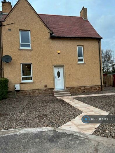 3 Bedroom Semi-Detached House To Rent In Pentland Crescent, Rosewell, EH24