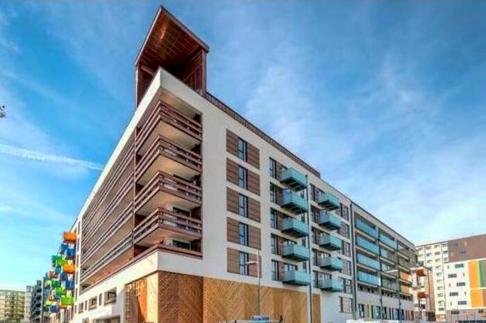 2 Bedroom Flat To Rent In Eagle Heights, Waterside Way, N17