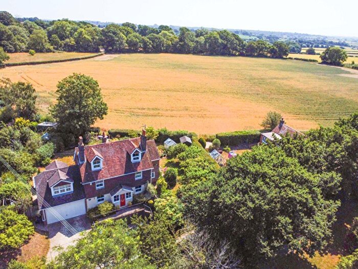 6 Bedroom Detached House For Sale In Coopers Croft, Herstmonceux, BN27