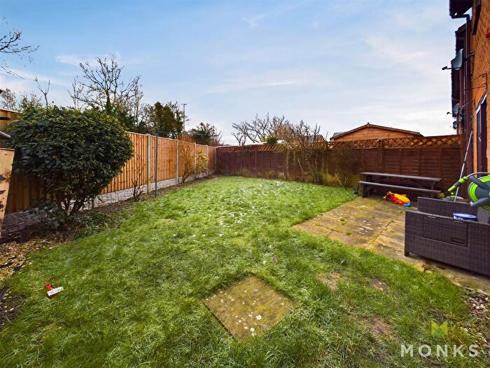 3 Bedroom Detached House For Sale In Guinevere Close, Oswestry, SY11