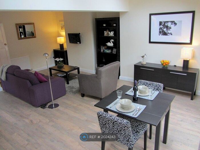 1 Bedroom Flat To Rent In Edgeway Road, Oxford, OX3