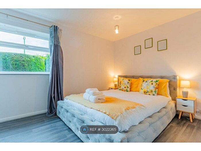 1 Bedroom Flat To Rent In Heathmere Drive, Birmingham, B37