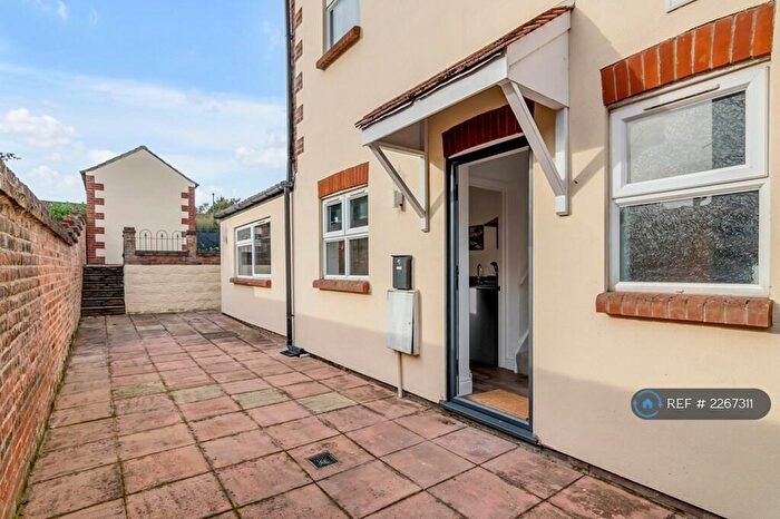 1 Bedroom Terraced House To Rent In Catton Grove Road, Norwich, NR3