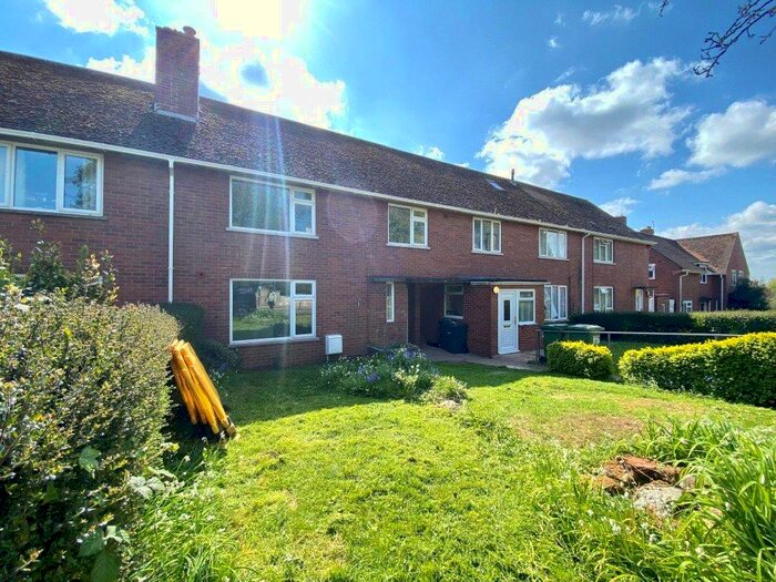 6 Bedroom House To Rent In Stoke Hill, Exeter, Devon, EX4