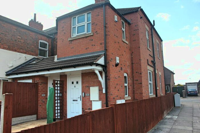 1 Bedroom Flat To Rent In Lorraine Road, Aylestone, Leicester, LE2