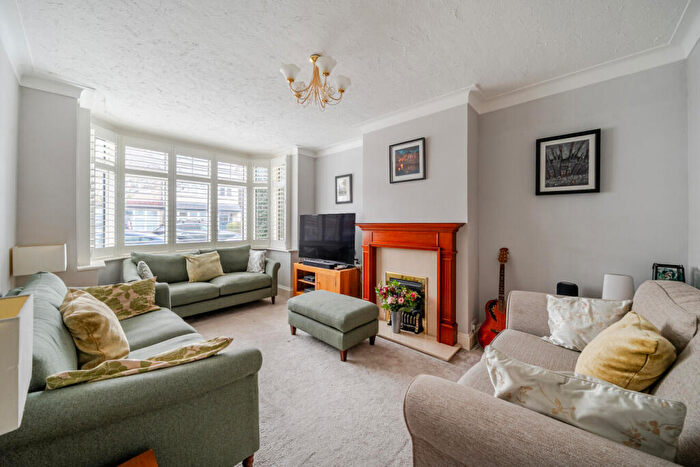 4 Bedroom Terraced House For Sale In Colesburg Road, Beckenham, Kent, BR3