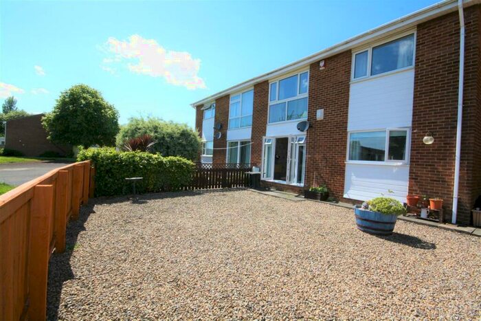 2 Bedroom Flat To Rent In Bowmont Walk, Chester Le Street, DH2